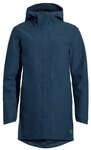 VAUDE Wintermantel Womens Cyclist Padded Parka