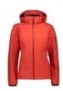 CMP Softshelljacke W JACKET ZIP HOOD