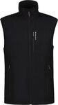 Icepeak Funktionsweste ICEPEAK BOGATA SCHWARZ