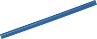 DURABLE Prospekth&uuml;lle Klemmschienen 3mm blau VE=100 St&uuml;ck