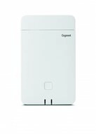 Gigaset S30852-H2718-R101 N870E Basisstation Schnurlostelefon Schwarz...