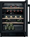 BOSCH Weink&uuml;hlschrank KUW21AHG0, f&uuml;r 44 Standardflaschen &aacute; 0,75l