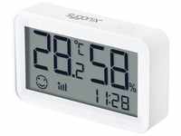 Sygonix Hygrometer WLAN Thermometer/Hygrometer