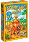 Asmodee Spiel Asmodee Stone Age Junior, Brettspiel, (Kinderspiel