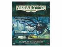 Fantasy Flight Games Arkham Horror LCG - Das Vermächtnis von Dunwich...