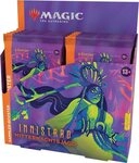 Magic the Gathering Sammelkarte Innistrad: Mitternachtsjagd Sammler Display...