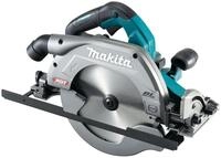 Makita Akku-Handkreiss&auml;ge, XGT, HS009GT201, 40V, 85 mm, 2 x 5 Ah Li-Ion im