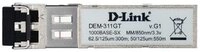 D-Link DEM-311GT 1-Port GBIC f&uuml;r WLAN-Router