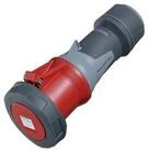 Mennekes Akku-Hochdruckreiniger Mennekes Kupplung PowerTOP Xtra...