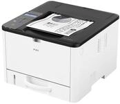 Ricoh Scanner