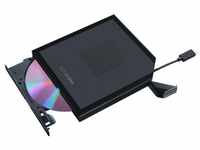 Asus ZenDrive V1M DVD-Brenner (extern, DVD-Laufwerk / -Brenner, USB-C, für...