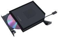 Asus ZenDrive V1M DVD-Brenner (extern, DVD-Laufwerk / -Brenner, USB-C, f&uuml;r...