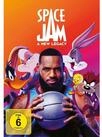Warner Home Video DVD Space Jam: A New Legacy