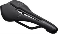 PRO Fahrradsattel, MTB-Fahrradsattel Turnix Team AF, 275 x 152 mm