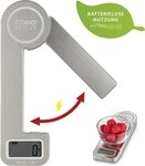 Caso K&uuml;chenwaage 3266 Ecostyle, (1-tlg)