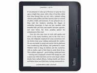 Kobo Libra 2 E-Book (7", 32 GB, Wasserdichter 7-Zoll-Touchscreen, Blendfrei,