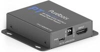 PureLink PureTools eARC Audio Adapter, Splitter und Extraktor &ndash; Extrahiert