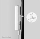 tp-link EAP610-Outdoor - Access Point - wei&szlig; Access Point, IP67 wetterfestes