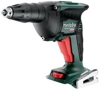 metabo Akku-Trockenbauschrauber TBS 18 LTX BL 5000, 5000 U/min, Ohne Akku in MetaBox