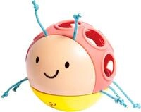 Hape Greifling Marienk&auml;fer Marlon