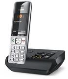 Gigaset Gigaset COMFORT 500A Schnurloses DECT-Telefon (Headset-Anschluss)