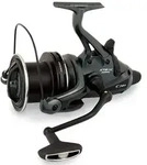 Shimano Freilaufrolle), Baitrunner BBTR Ci4+ XT-B LC Longcast