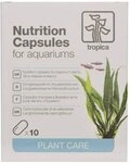 Tropica Aquariumpflege Tropica Nutrition Capsules 10 D&uuml;ngekapseln