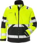 Fristads Warnschutz-Shirt High Vis Jacke Kl. 3 4794 Th