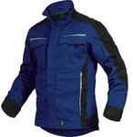 Leibw&auml;chter Arbeitsjacke Flex-Line Herren robuste Bundjacke atmungsaktive