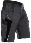 K&uuml;bler Arbeitsshorts Herren Shorts BODYFORCE