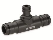 GARDENA Bew&auml;sserungssystem Gardena Profi-System T-St&uuml;ck 2835-20