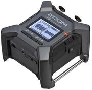 Zoom Audio Zoom F3 Multitrack Field Recorder Digitales Aufnahmeger&auml;t...