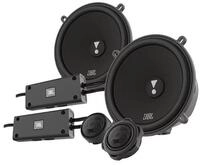 JBL Stadium 52CF 2-Wege 13cm Lautsprechersystem Auto-Lautsprecher (80 W)