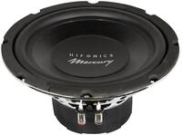 Hifonics Hifonics MERCURY MRW104 Subwoofer 25 cm (10) Auto-Subwoofer