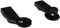 Maxi-Cosi Kinderwagen-Adapter Maxi-Cosi Gia Adapter Set, f&uuml;r Maxi-Cosi Gia