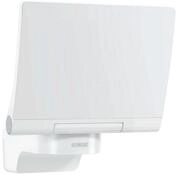 steinel Laterne Steinel LED-Strahler wei&szlig; XLED PRO 240SL WS V2