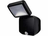 LEDVANCE Spotlight Single L Batterry Sensor 4W Single Black (AC11839)