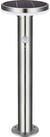 LED's light LED Pollerleuchte 1000563_01 Solar LED-Wandleuchte, LED, Edelstahl mit