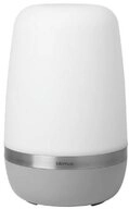 blomus Windlicht Outdoorleuchte Spirit Platinium Gray (35cm)