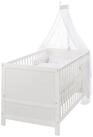 roba&reg; Komplettbett 70 x 140 cm, inkl. kompletter Textilausstattung, Nestchen,
