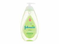 Johnson & Johnson Haarshampoo Johnson's Baby Camomile Shampoo 750ml