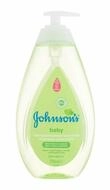 Johnson & Johnson Haarshampoo Johnson's Baby Camomile Shampoo 750ml