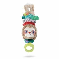 Infantino BKids Babytrage Flip Advanced - Grau, Baby Bauchtrage R&uuml;ckentrage ab
