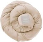 manduca Babytrage manduca Sling - Babytragetuch - Elastische Babytrage, Unterst&uuml;tzt