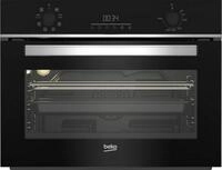 BEKO Einbaubackofen BEKO Einbaubackofen BBCM13300X