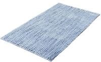 Kleine Wolke Badematte Sway, Badvorleger, Badezimmer Teppich, H&ouml;he 10 mm,