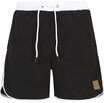 URBAN CLASSICS Badeshorts Urban Classics Herren Retro Swimshorts