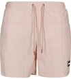 URBAN CLASSICS Badeshorts Urban Classics Herren Block Swim Shorts