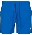 URBAN CLASSICS Badeshorts Urban Classics Herren Block Swim Shorts