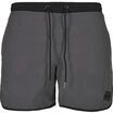 URBAN CLASSICS Badeshorts Urban Classics Herren Retro Swimshorts
